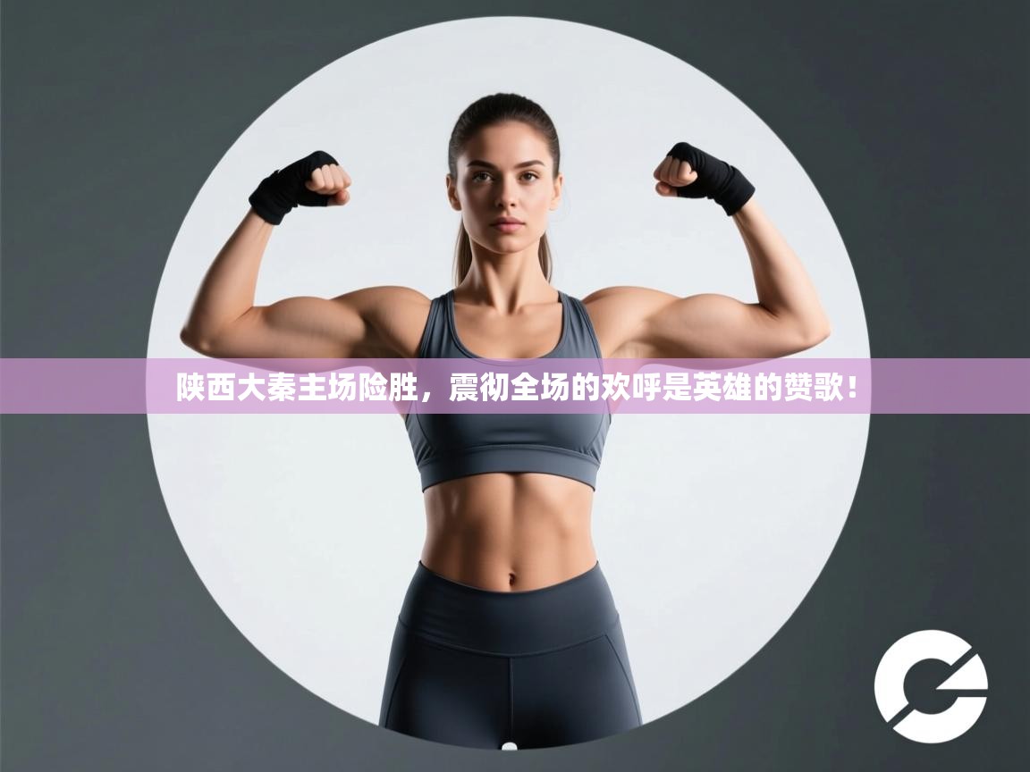 陕西大秦主场险胜，震彻全场的欢呼是英雄的赞歌！  第1张