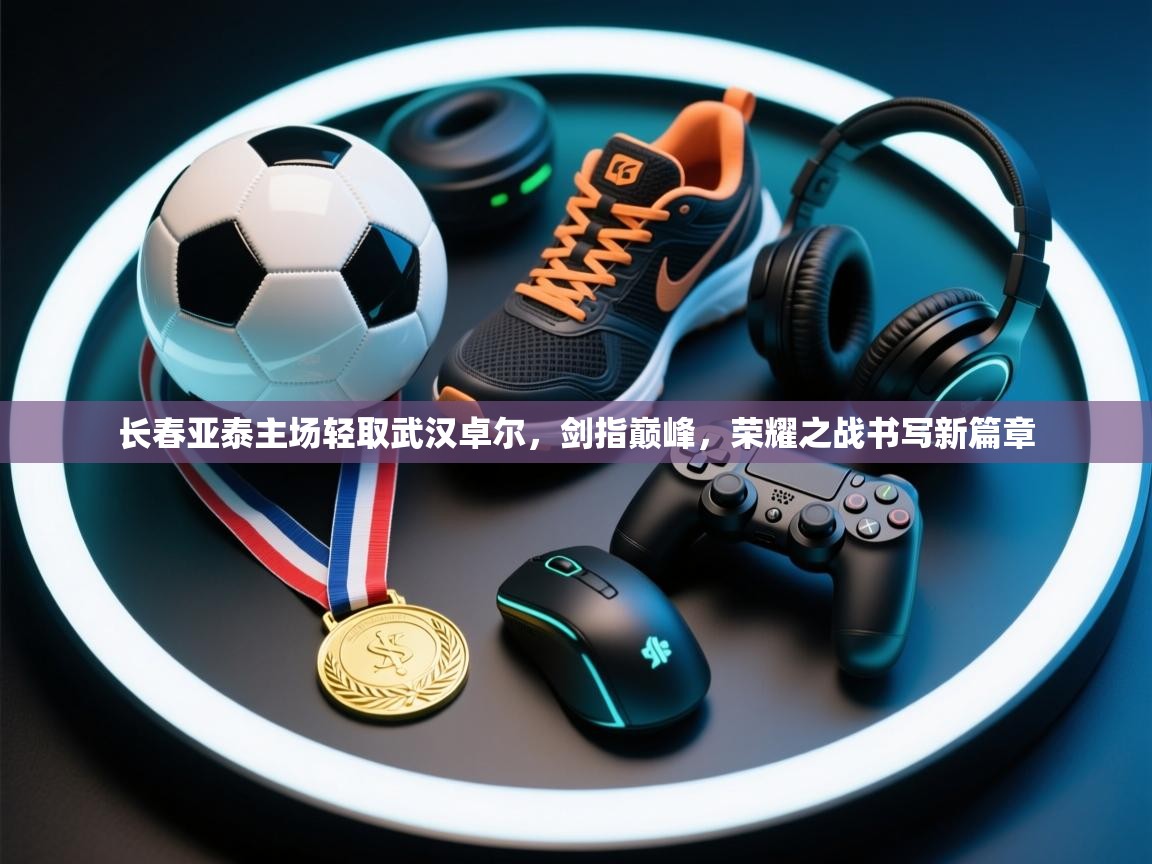 长春亚泰主场轻取武汉卓尔，剑指巅峰，荣耀之战书写新篇章  第1张