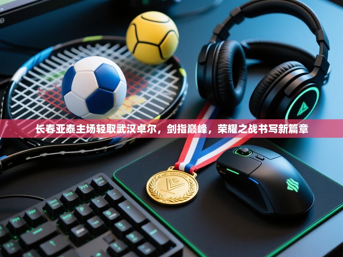 长春亚泰主场轻取武汉卓尔，剑指巅峰，荣耀之战书写新篇章  第2张