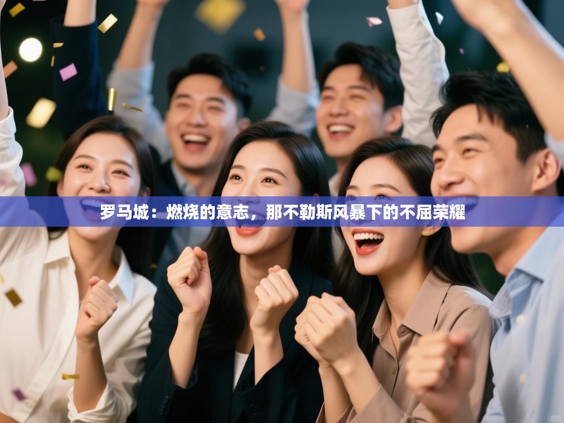 罗马城：燃烧的意志，那不勒斯风暴下的不屈荣耀  第2张