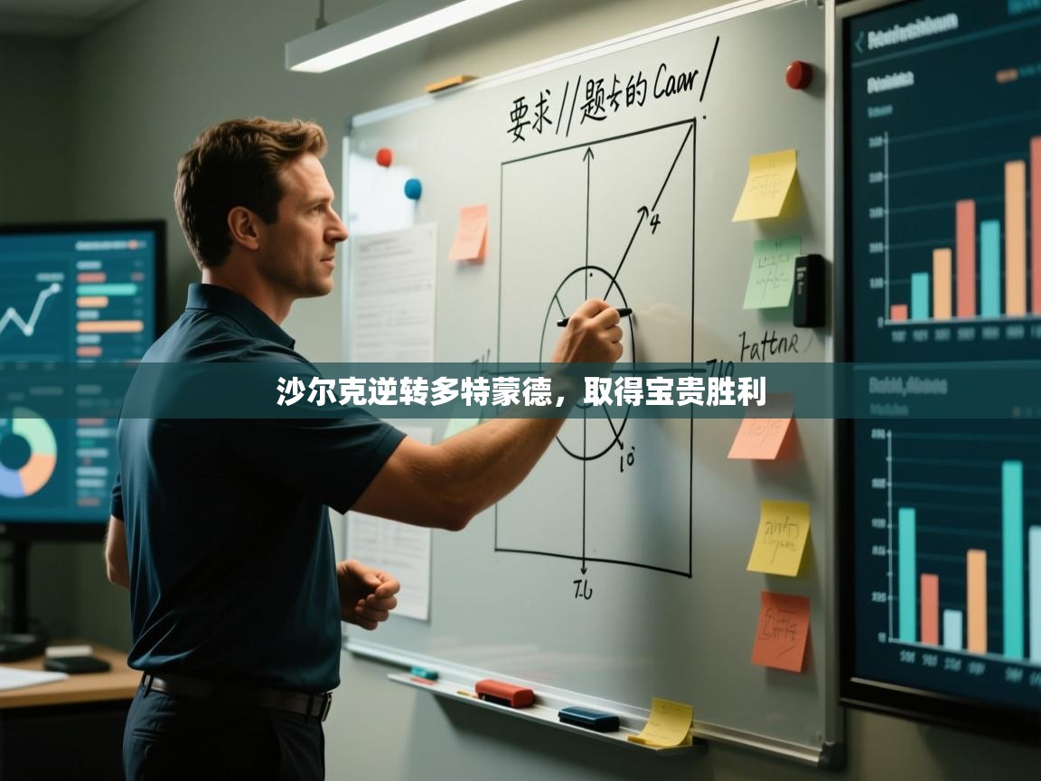 沙尔克逆转多特蒙德，取得宝贵胜利  第2张