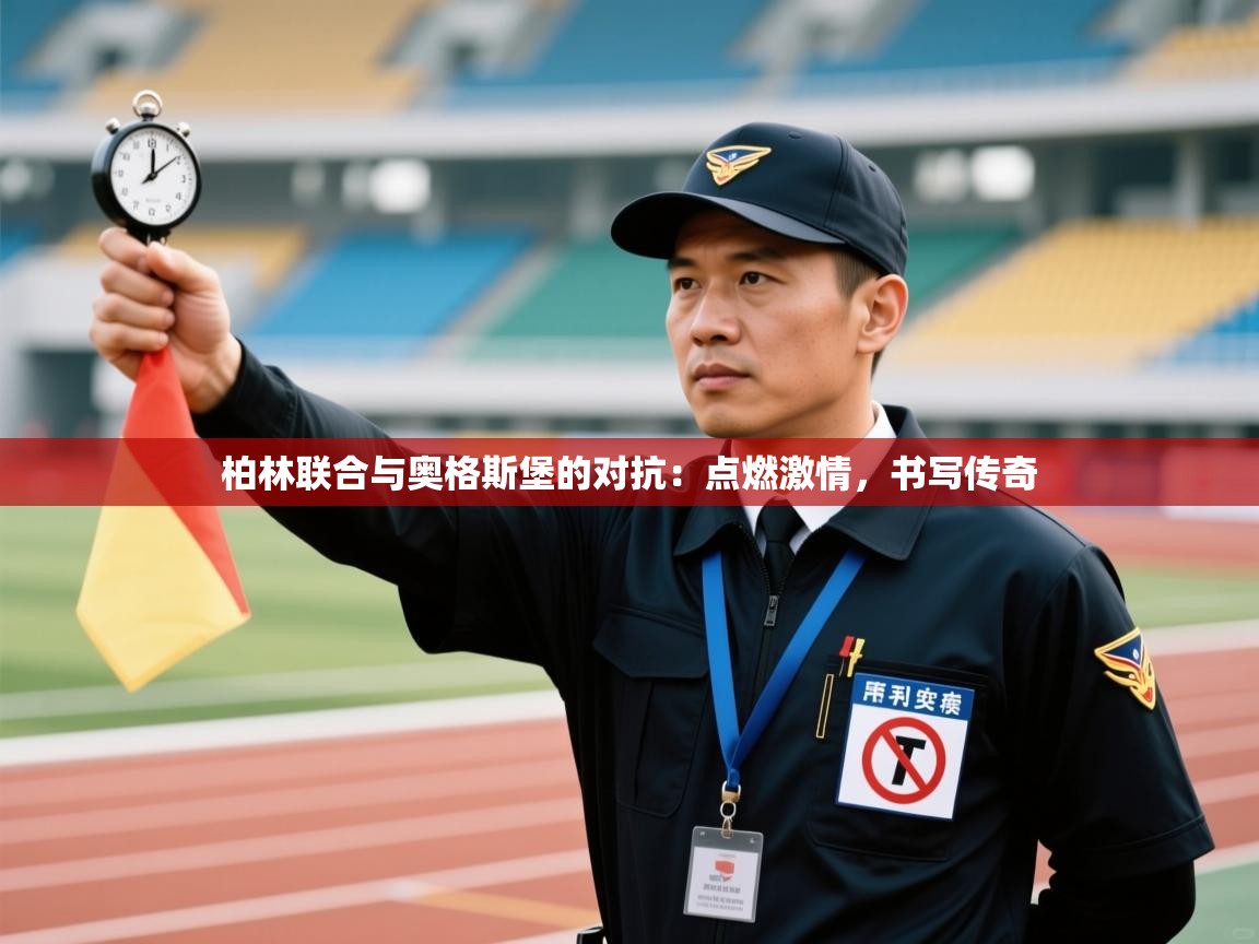 柏林联合与奥格斯堡的对抗：点燃激情，书写传奇  第2张