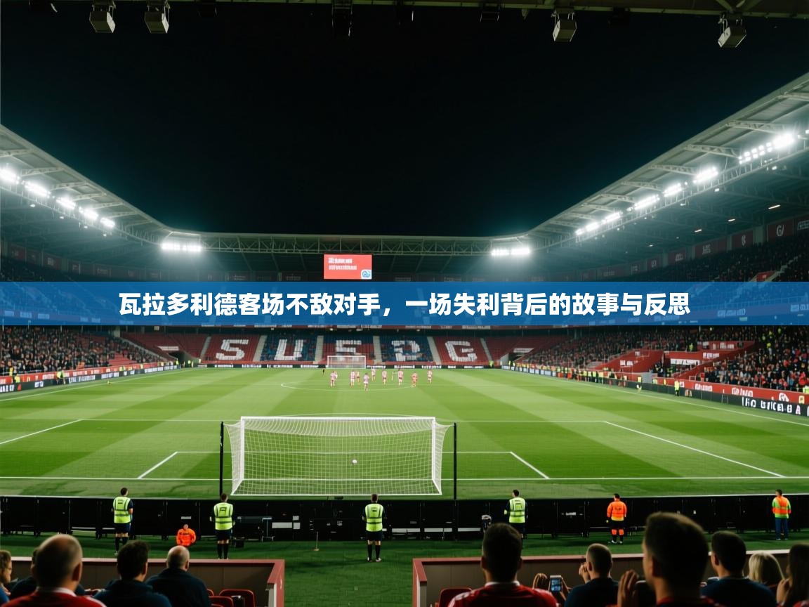 瓦拉多利德客场不敌对手，一场失利背后的故事与反思  第1张