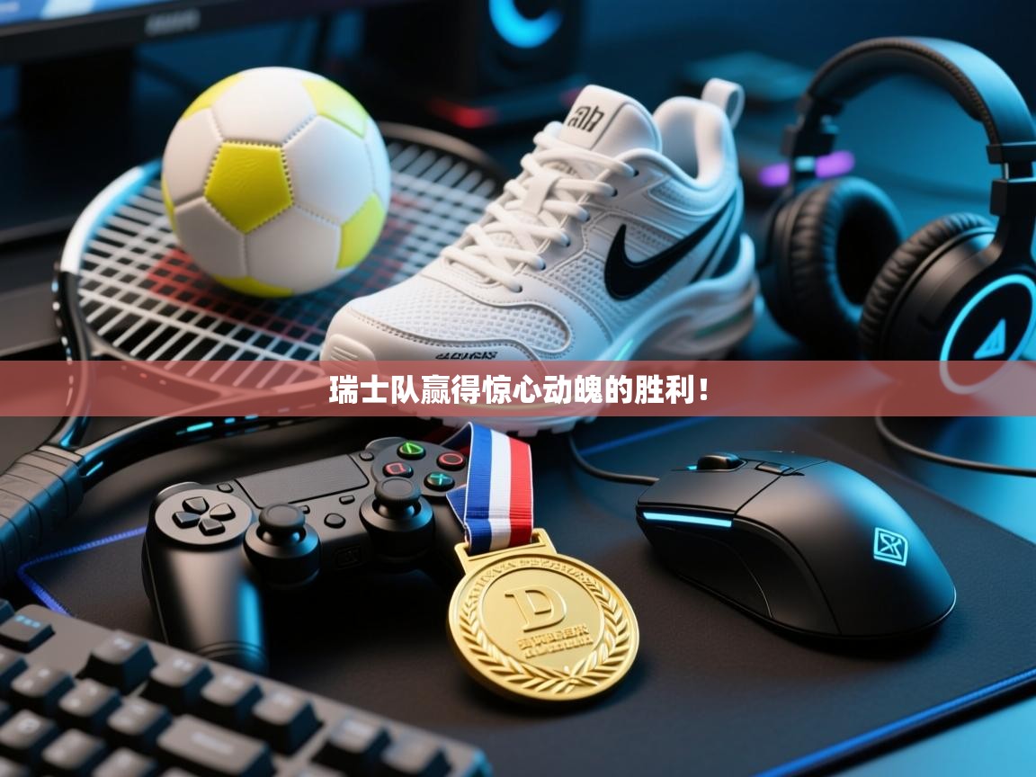 瑞士队赢得惊心动魄的胜利！  第2张