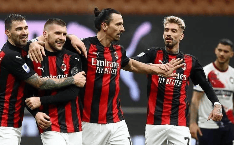 包含AC米兰主场再遇失利，前景堪忧的词条