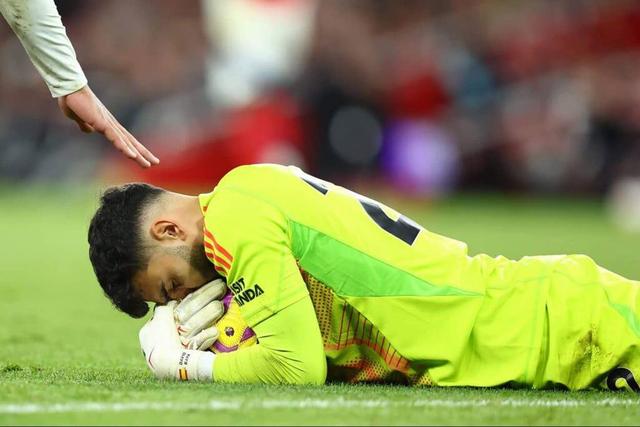 开云体育网页版-马略卡门将神勇扑救，拯救球队一败的简单介绍