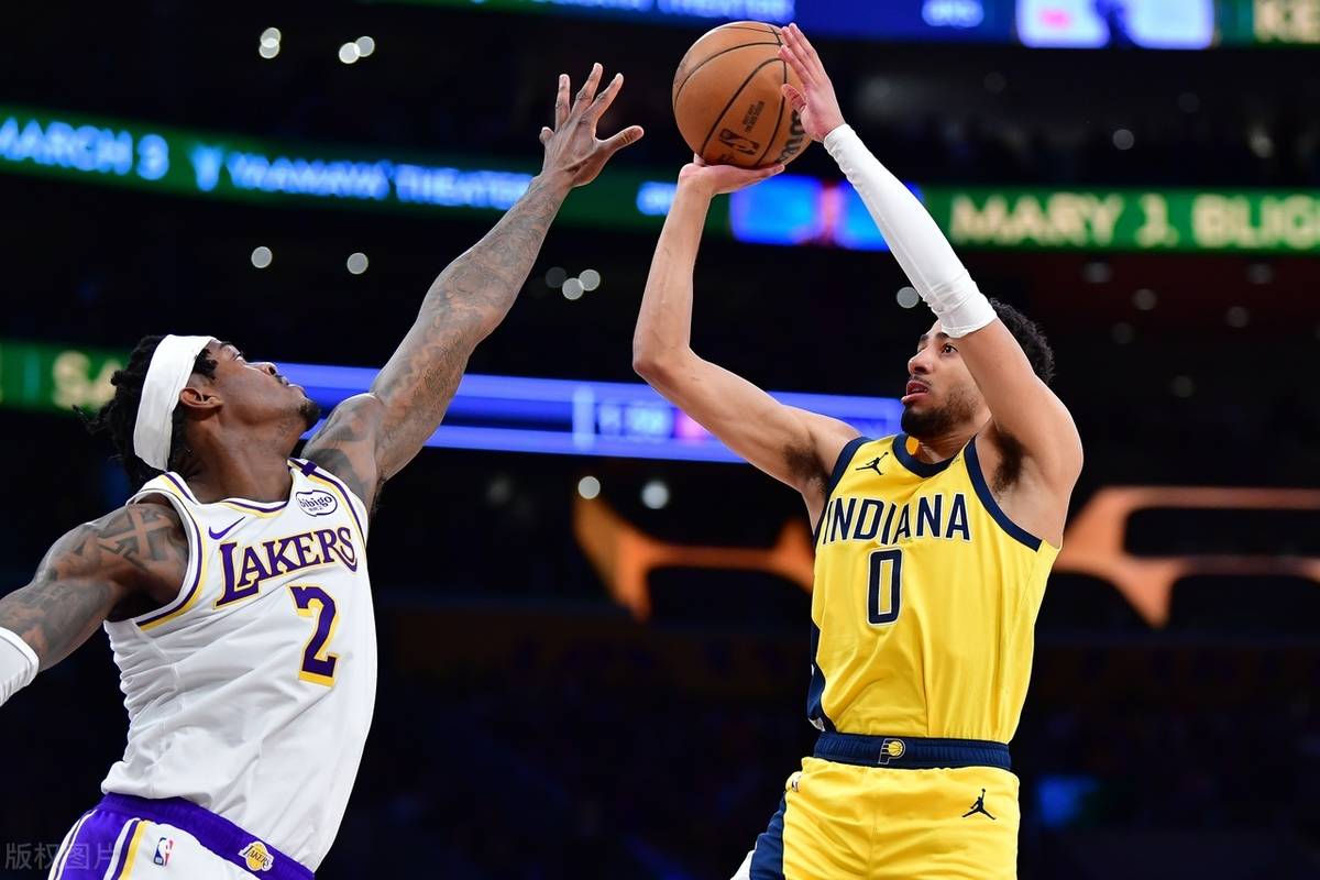 惊心动魄！湖人险胜步行者