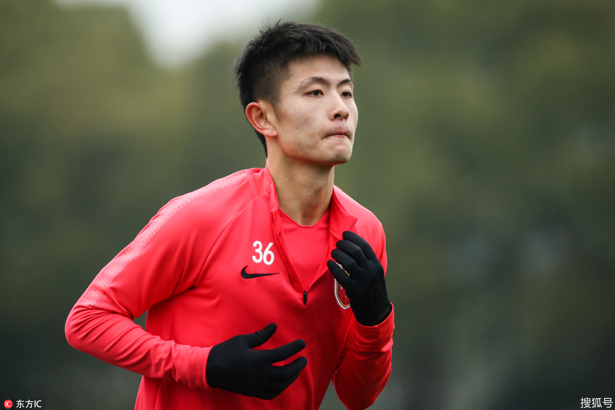 开云体育地址-亚冠小组赛备战进行时，各队士气高昂的简单介绍