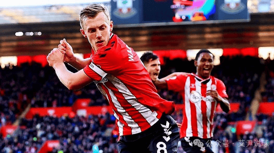 南安普顿主场大胜，全面占优的简单介绍