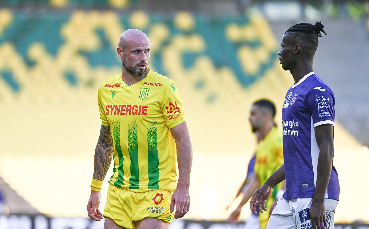 马赛主场告捷，连续两轮未能取胜