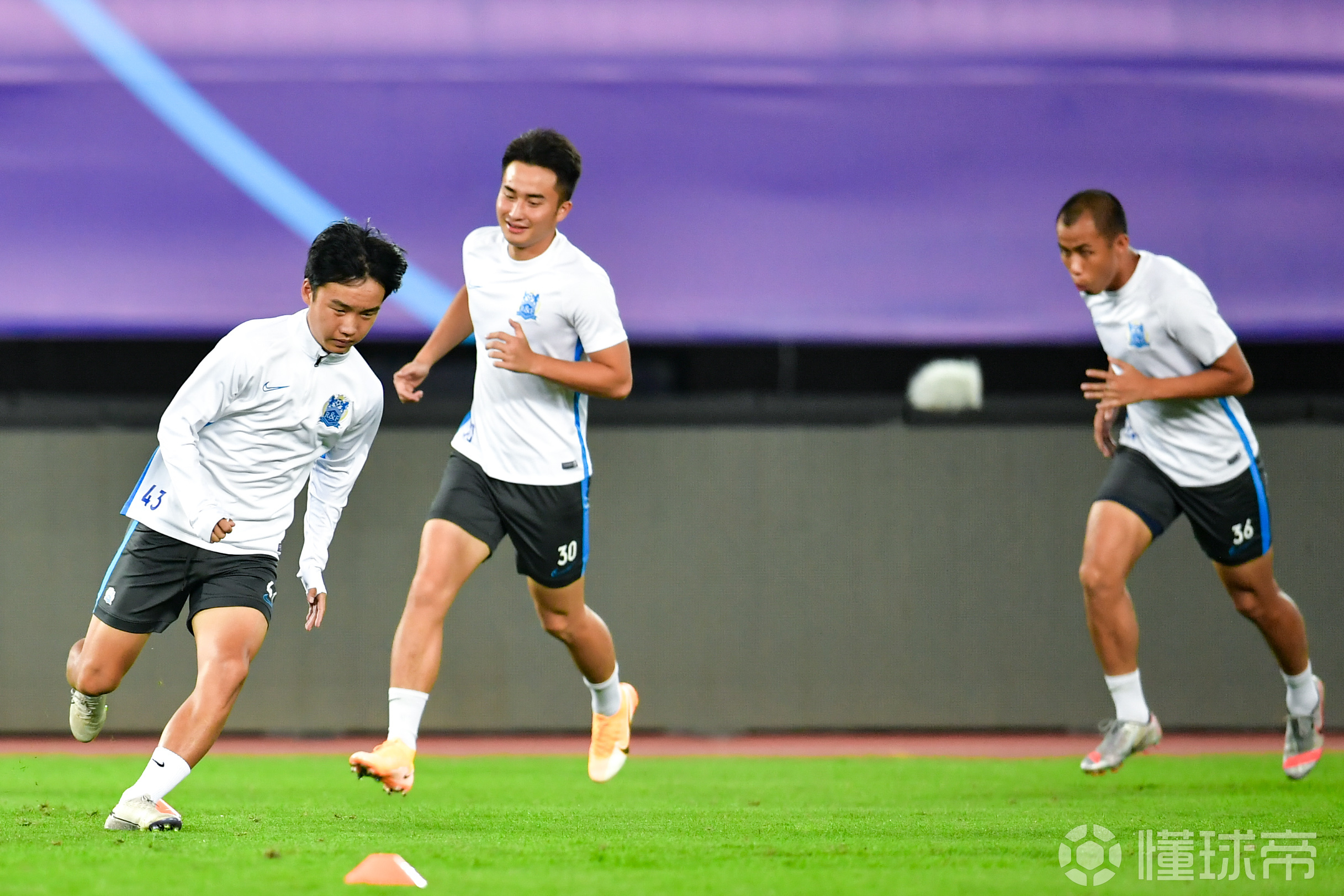 开云体育网页版登录入口-包含哈化居为训练基地，为比赛做最后冲刺的词条