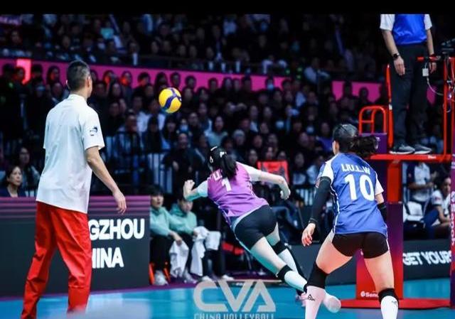 关于亚洲女排势不可挡，斩获冠军称霸亚洲的信息