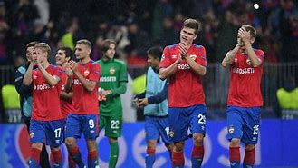 莫斯科中央陆军击败喀山绿军，卡索拉进球的简单介绍