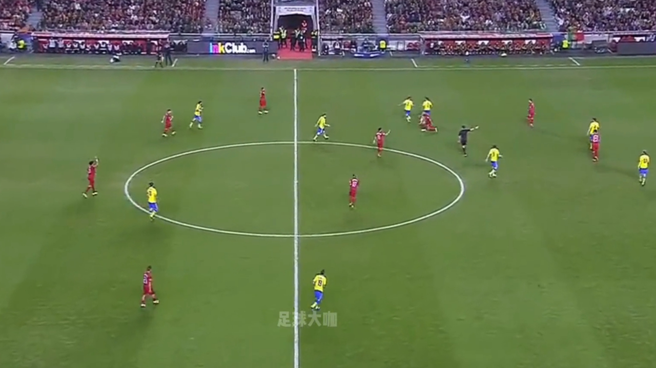 开云体育亚洲官网-世界杯预选赛欧洲区大战展开