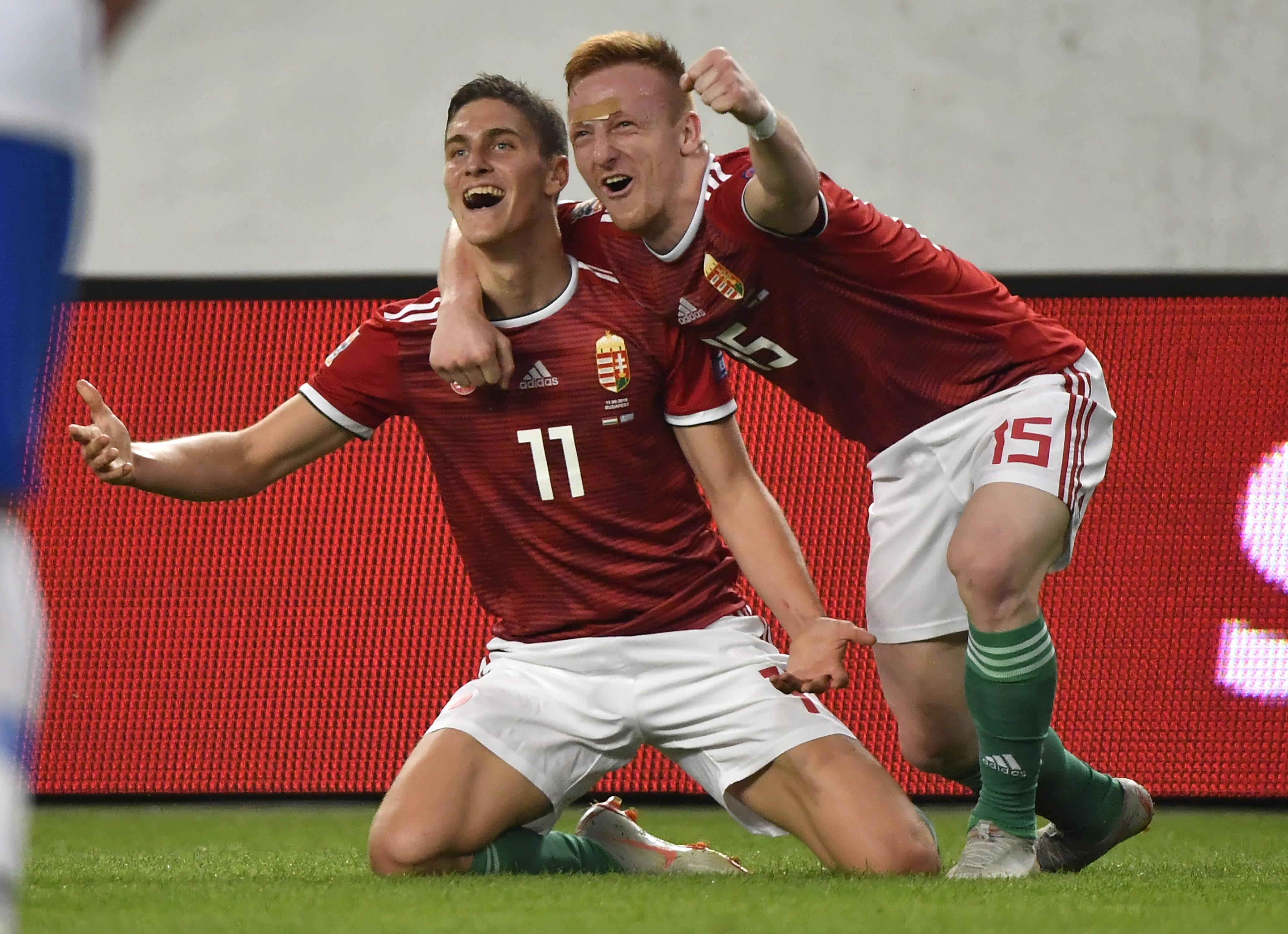 欧国联强势球队崭露头角陷入淘汰赛较量的简单介绍