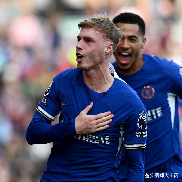 迪奥普：切尔西反扑不中，输得冤枉