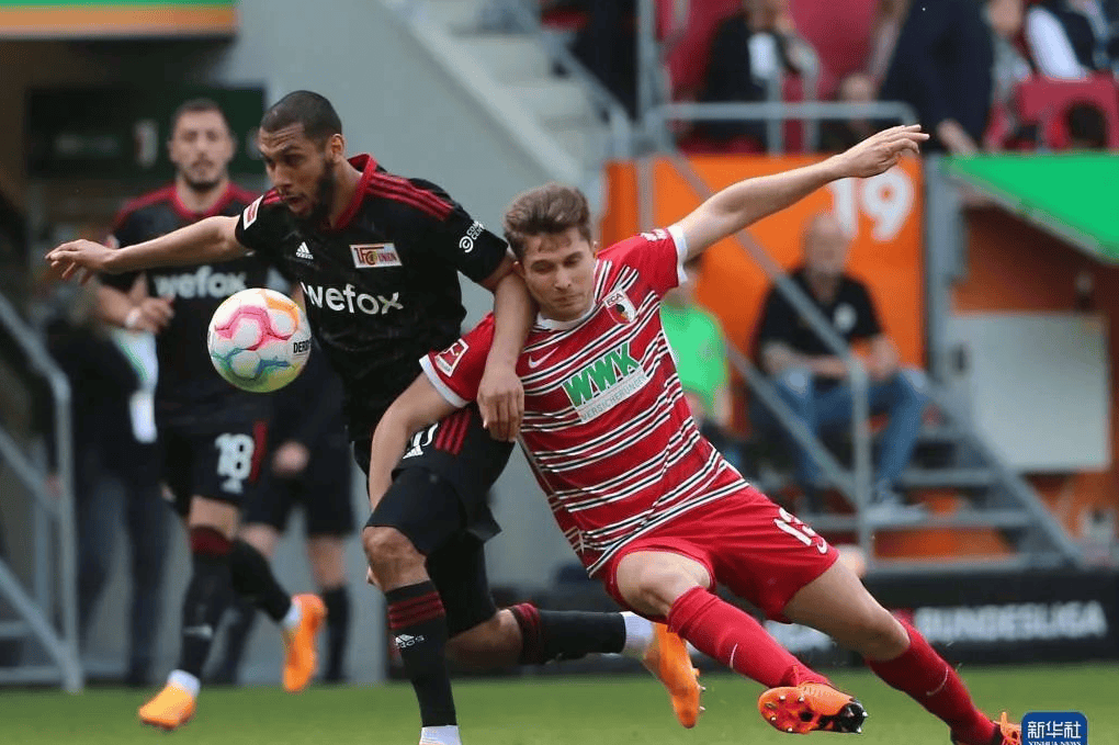 开云体育网页版入口-奥格斯堡客场击败法兰克福，豪取关键三分