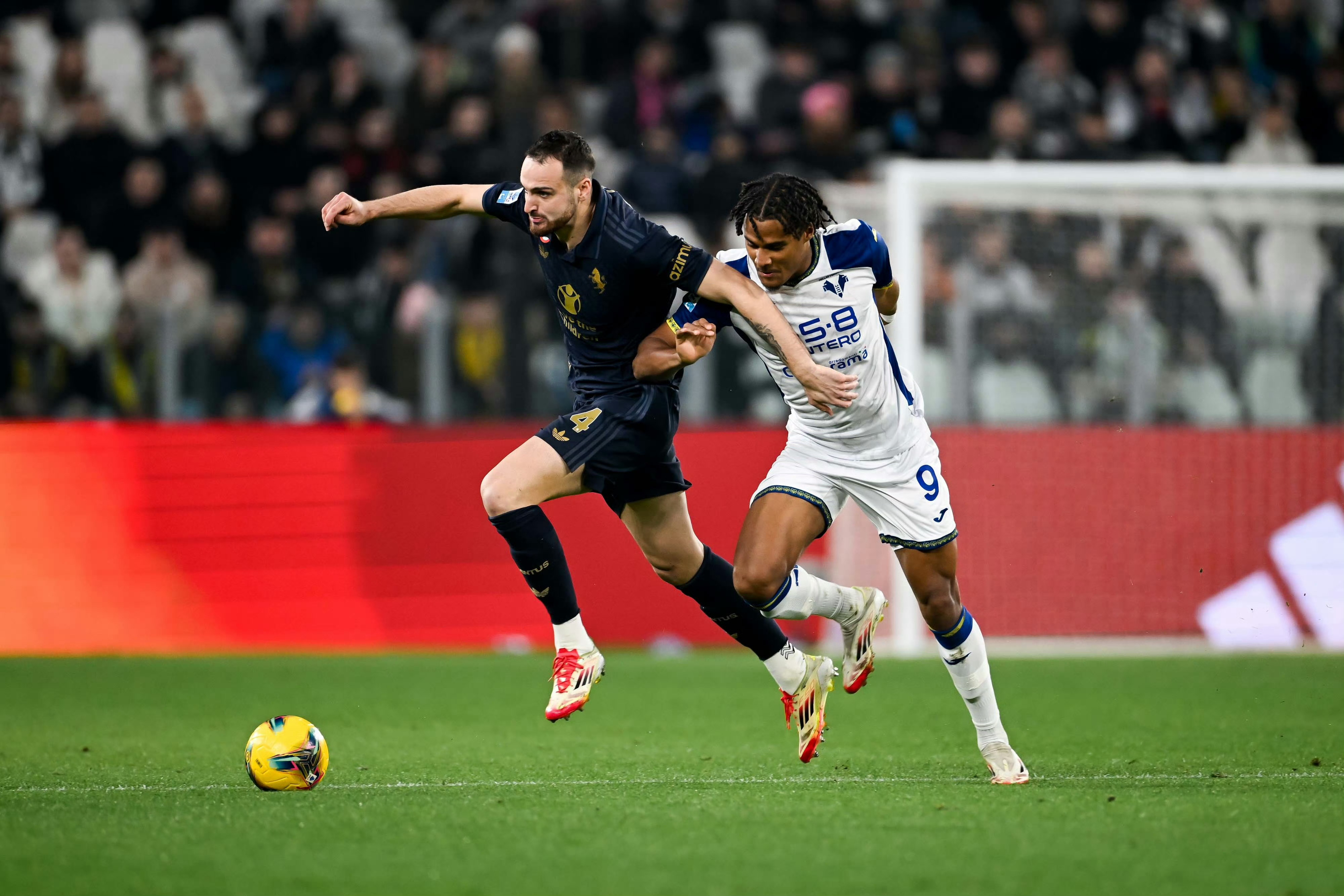 尤文图斯将迎战阿贾克斯，决战在即的简单介绍