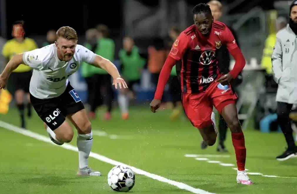 雷加利斯主场失利，陷入保级区