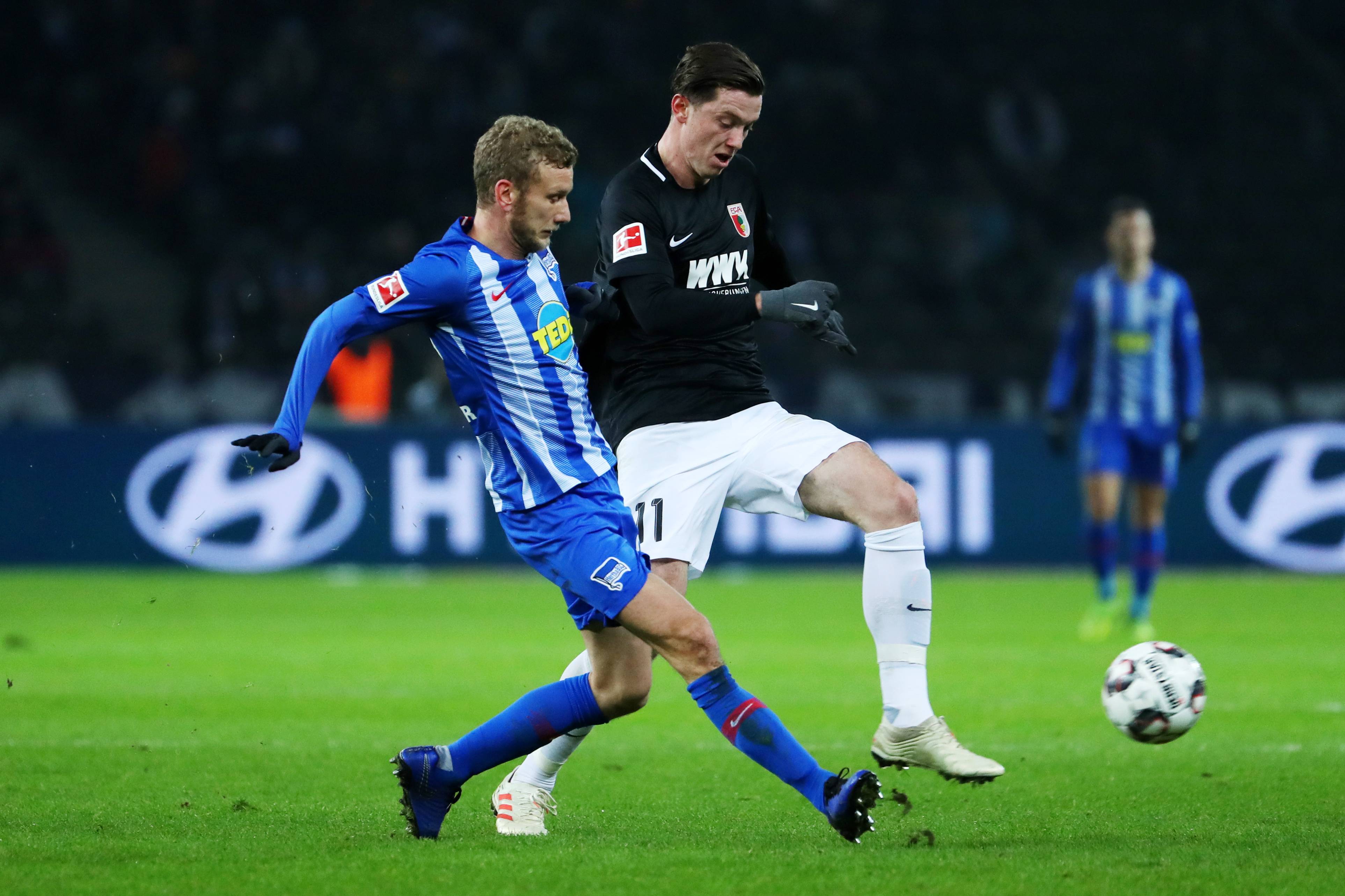 开云体育网站-柏林赫塔战胜对手,势如破竹