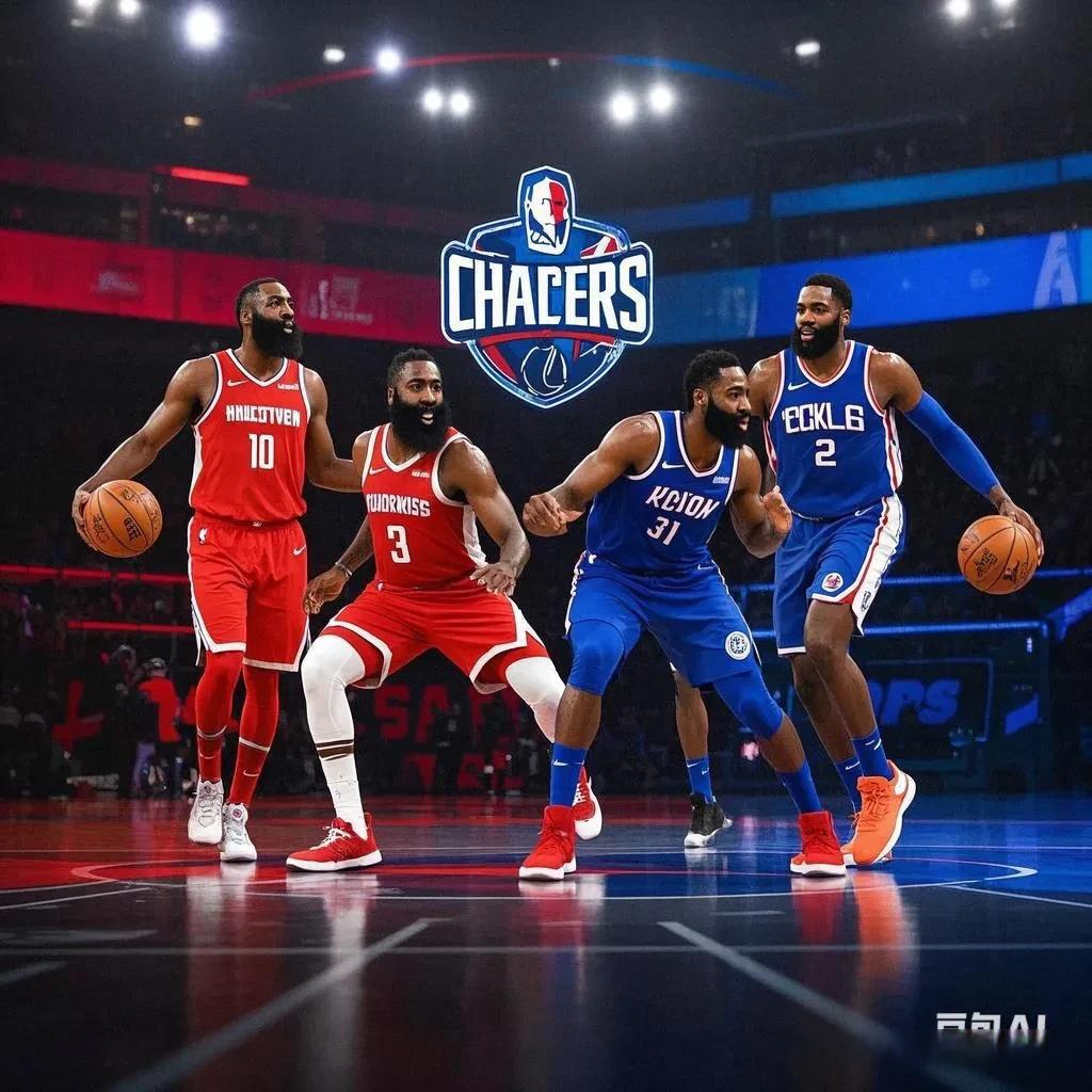 开云体育网页版-火箭再次大胜湖人，哈登强势砍下+启程连胜的简单介绍