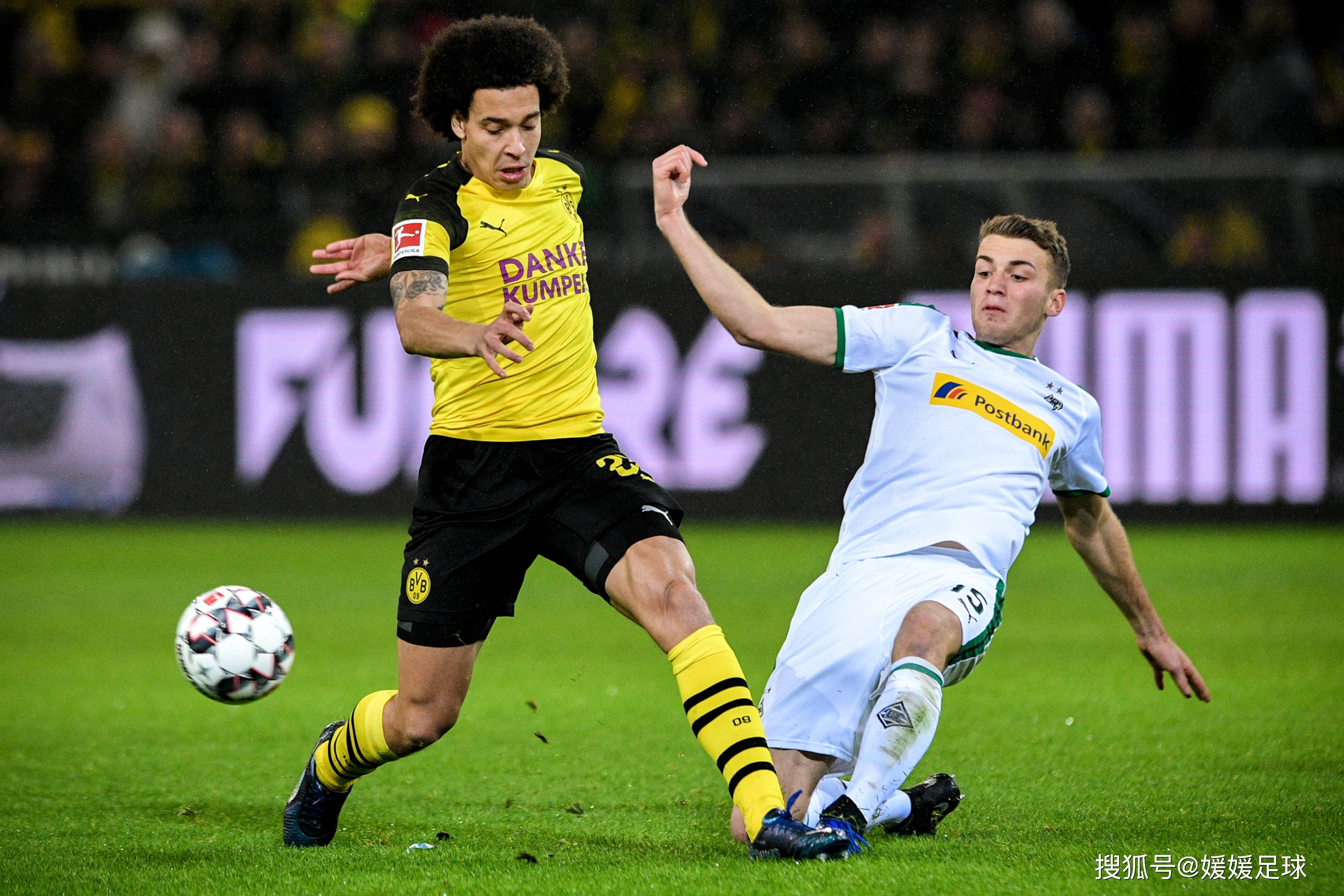 拜仁慕尼黑对阵多特蒙德，谁能笑到最后？的简单介绍