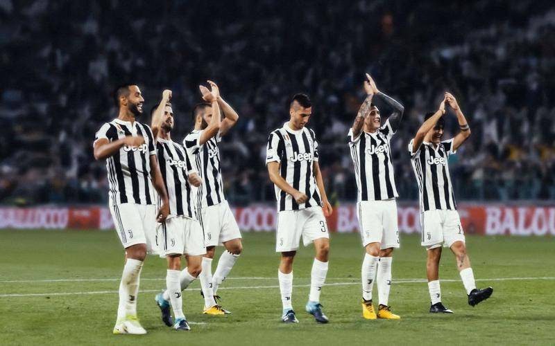 包含尤文图斯豪取三分，稳固领先位置的词条