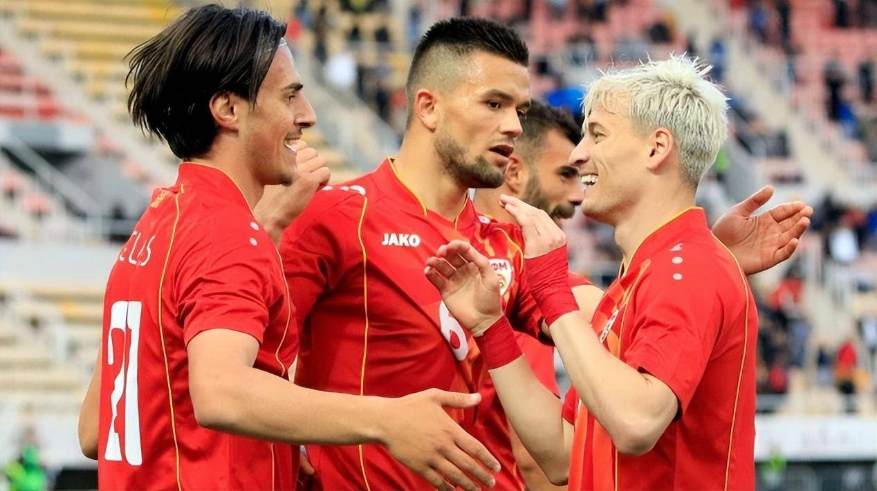 开云体育官方入口-马其顿球员在比赛中展现出色技艺赢得胜利