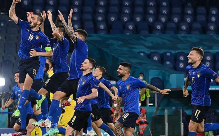 欧洲精英队伍的较量令人目不转睛的简单介绍