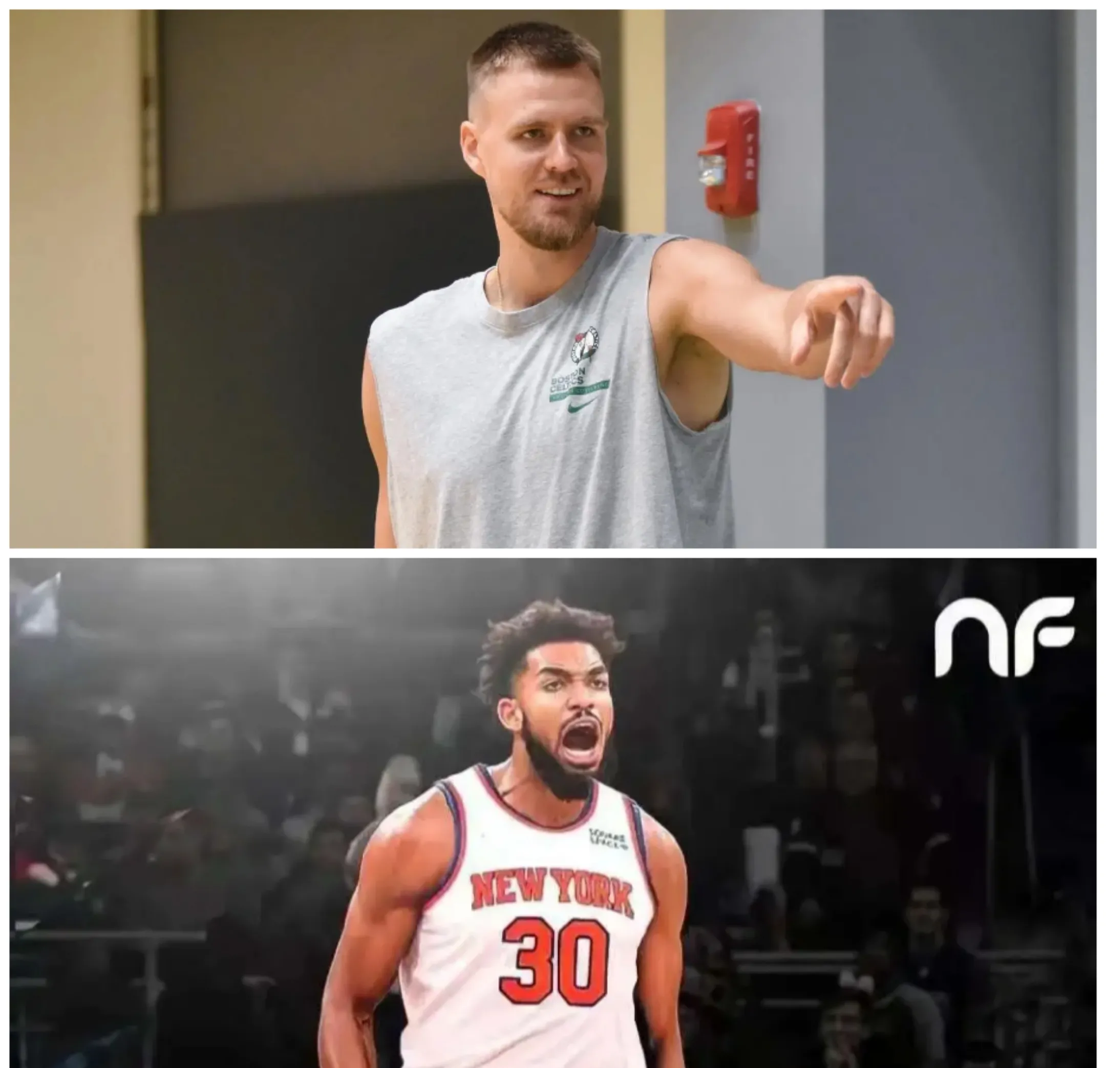 开云体育-小牛大胜步行者，波尔津吉斯砍下+的简单介绍