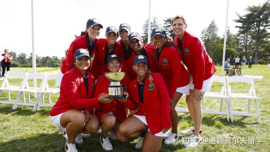 瑞士女子高尔夫挑战记录，实力超群的简单介绍