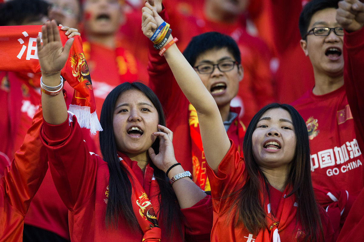 开云体育官网-关于女足国家队备战掀起备受瞩目的信息