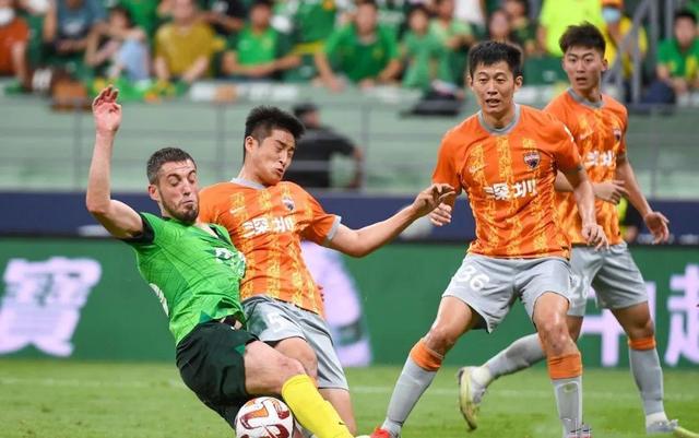 开云体育官方入口-国安豪取客场胜利，保持稳定领先优势的简单介绍