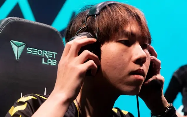 亚洲新秀：韩国小将横空出世，赢得关注的简单介绍