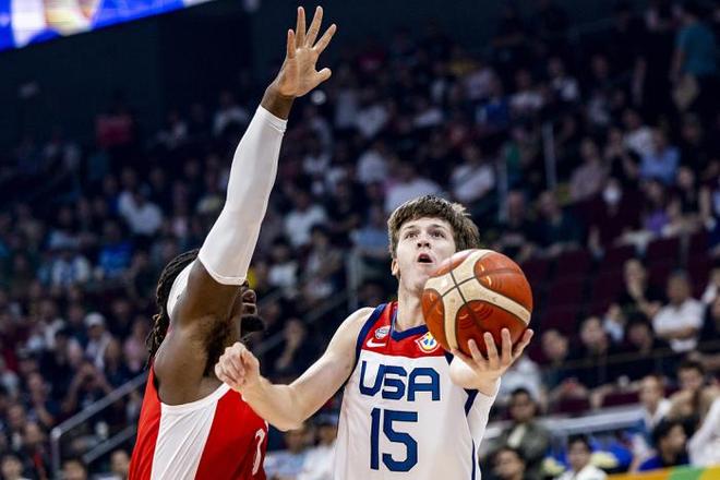 开云体育登录-加拿大篮坛强队夺得地区锦标赛冠军