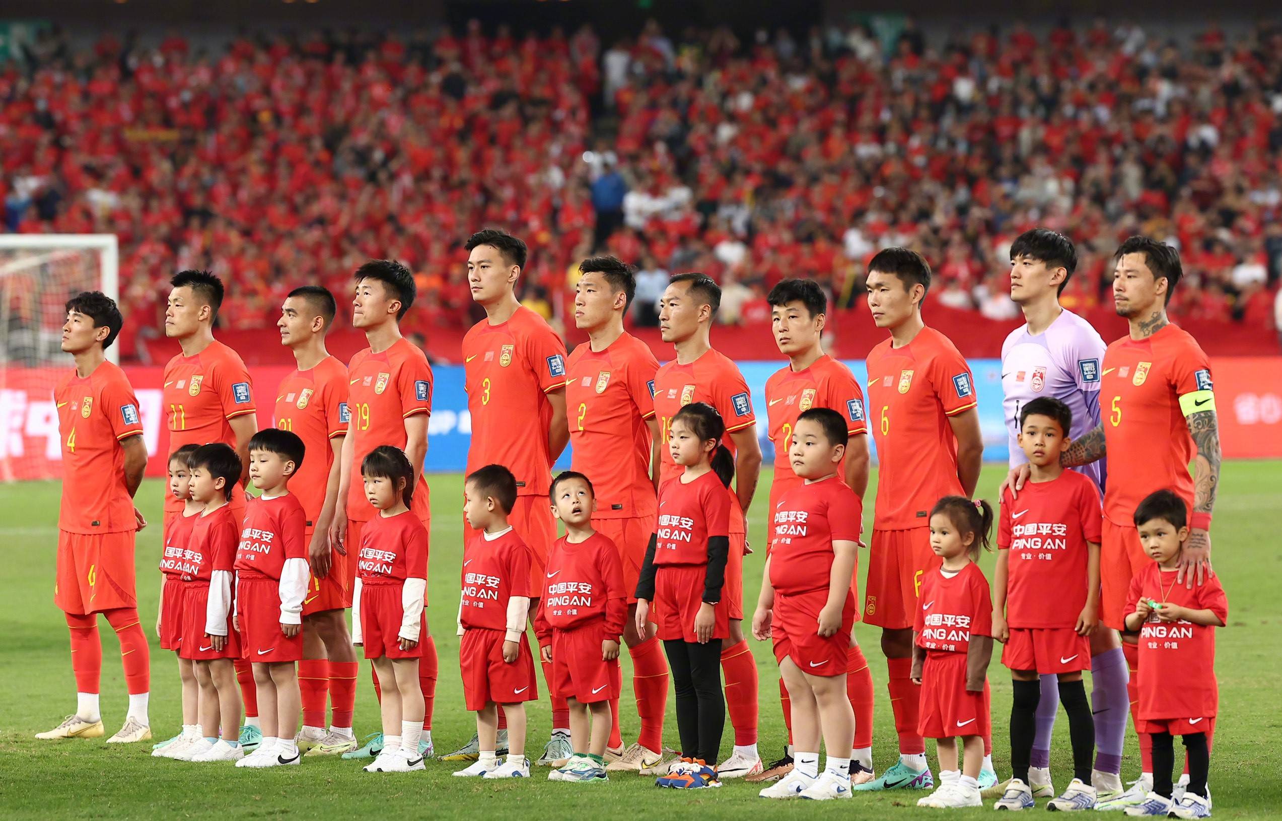 开云体育链接-国家队突围成功！晋级决赛将再战的简单介绍