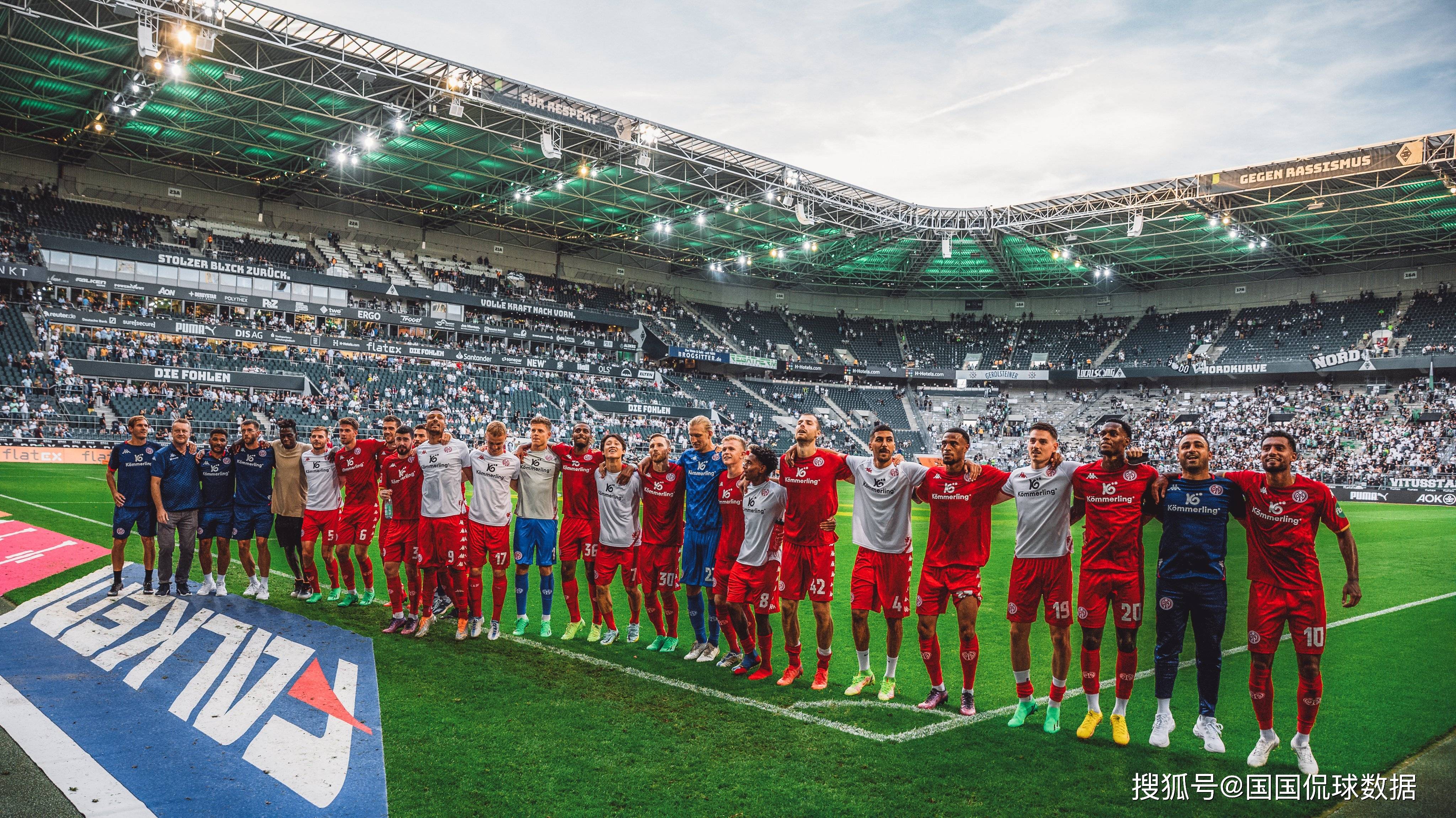 开云体育官方登录入口-爆发战！美因茨对决莱比锡军团，火花四溅的简单介绍