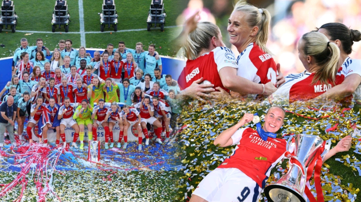 卢森堡队在女足比赛中大获全胜！