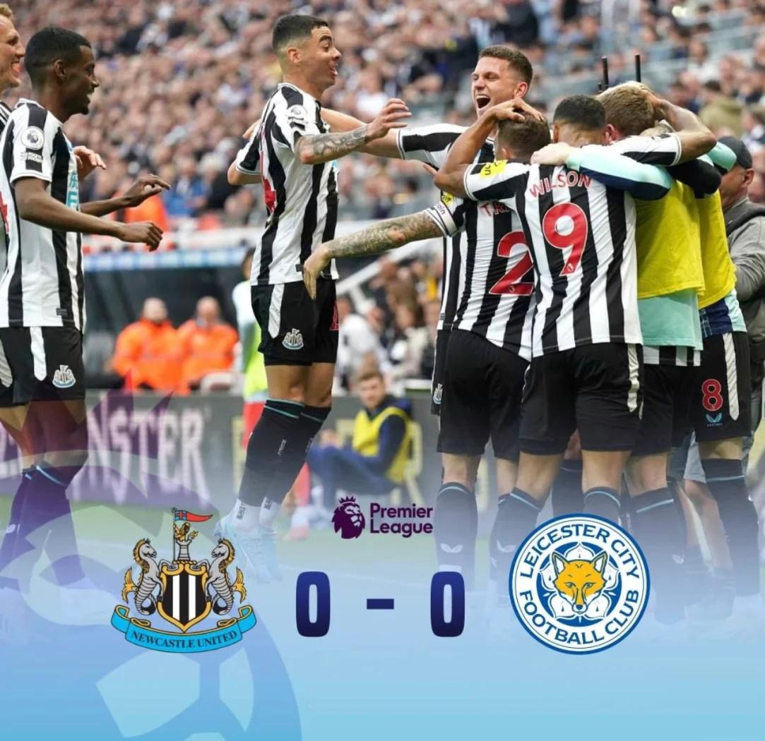 开云体育链接-关于纽卡斯尔联主场击败亚特兰大，积分榜排名上升的信息