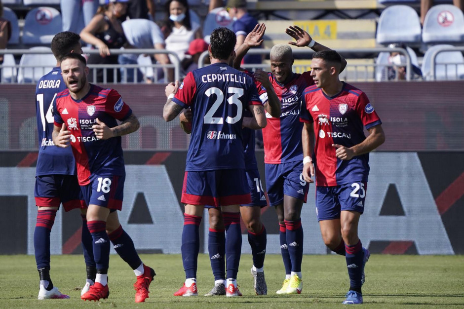 开云体育链接-热那亚主场惨遭失利，继续保级压力加大