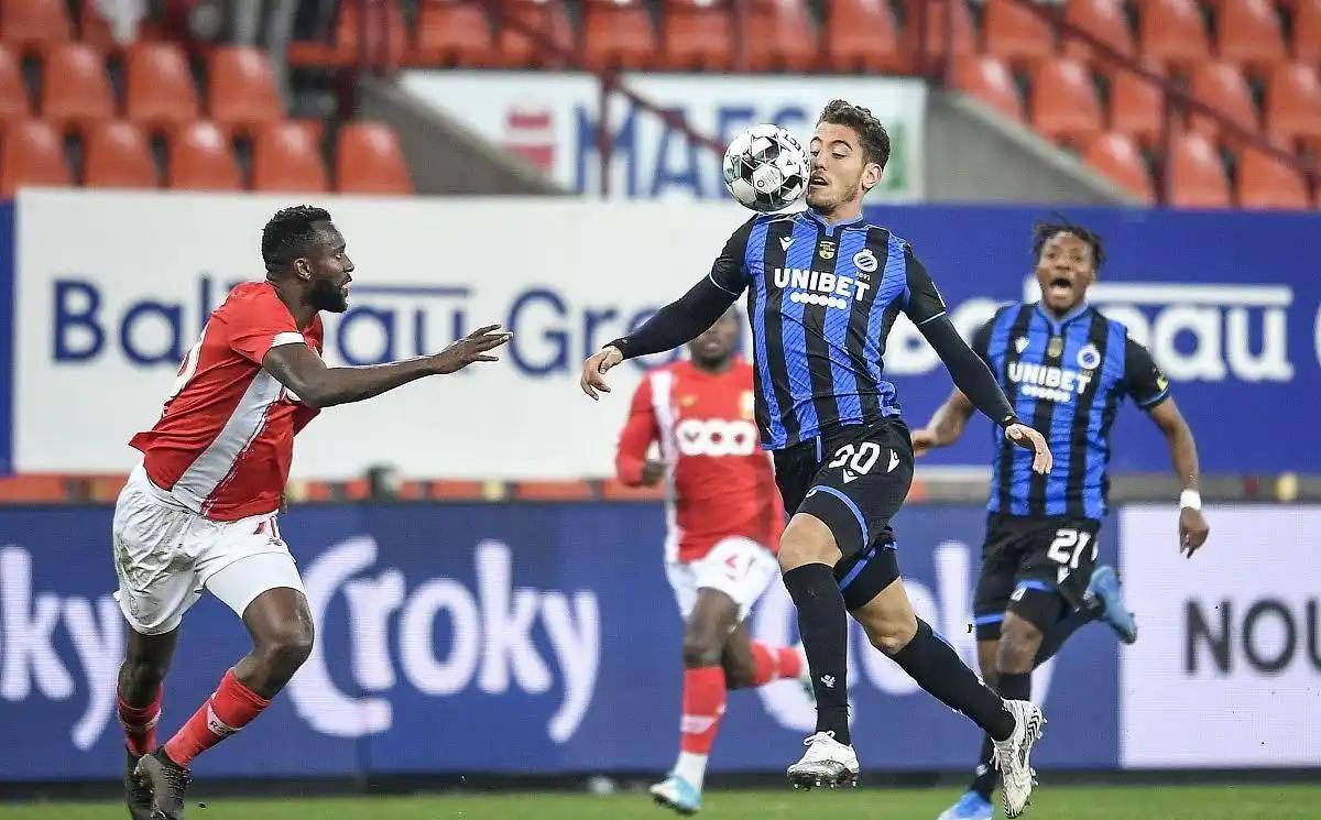 开云体育中国官网-关于雷恩队在与格拉斯哥流浪者的比赛中取得胜利，士气高昂的信息