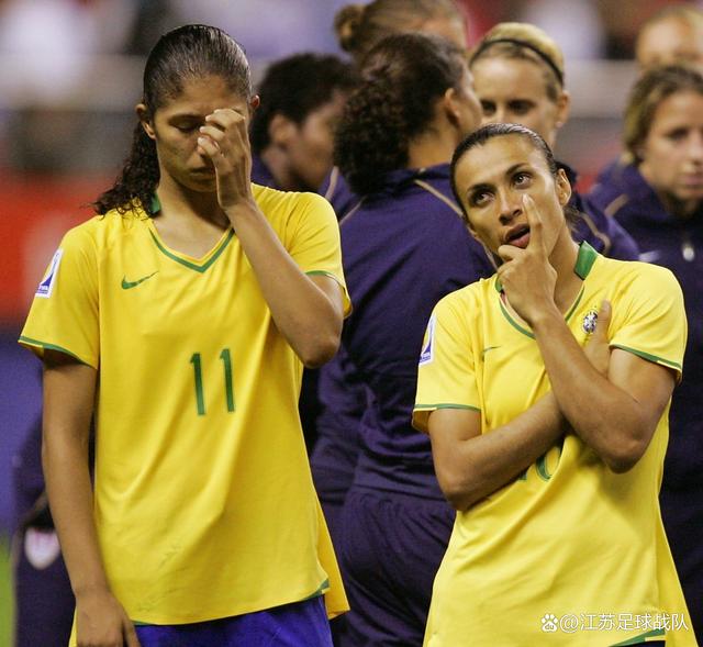 开云体育-厄瓜多尔女足惨败出局，一路走来实属不易