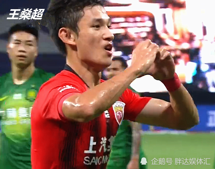 陈彬彬助攻破门，助球队取得重要胜利！的简单介绍