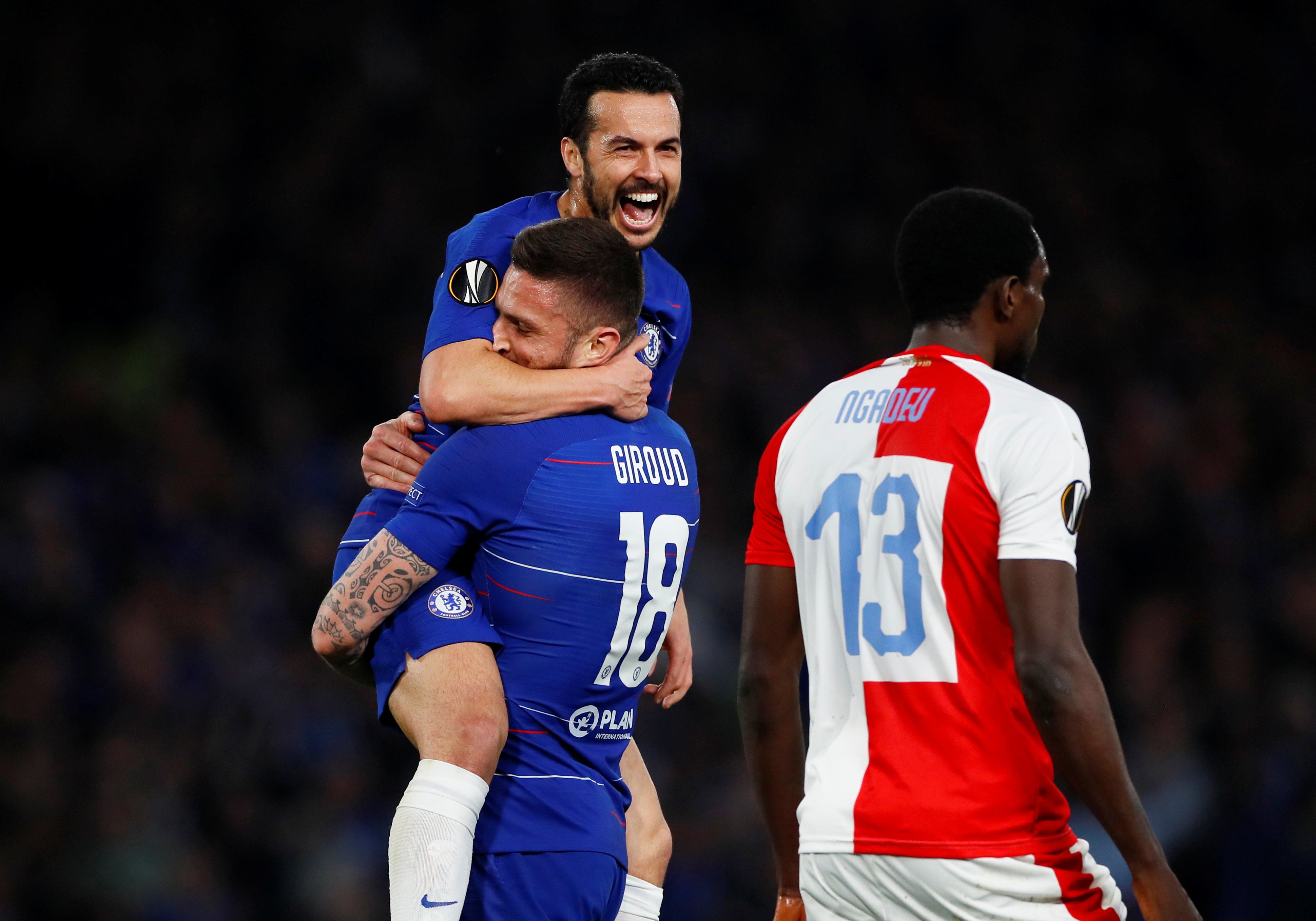 开云体育下载-切尔西重获胜利前锋进球助攻抢眼