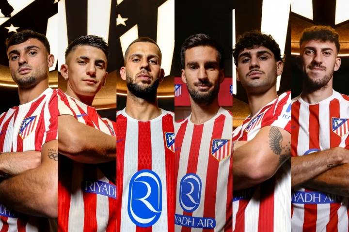 开云体育网页版-势不可挡！国际赛事中一支球队霸气十足的简单介绍