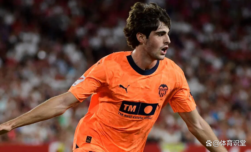 瓦伦西亚中场因伤缺席，球队战斗力下降的简单介绍