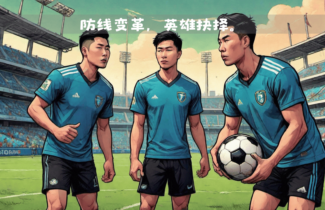 后卫防线稳固护航，助攻防守兼备展现实力