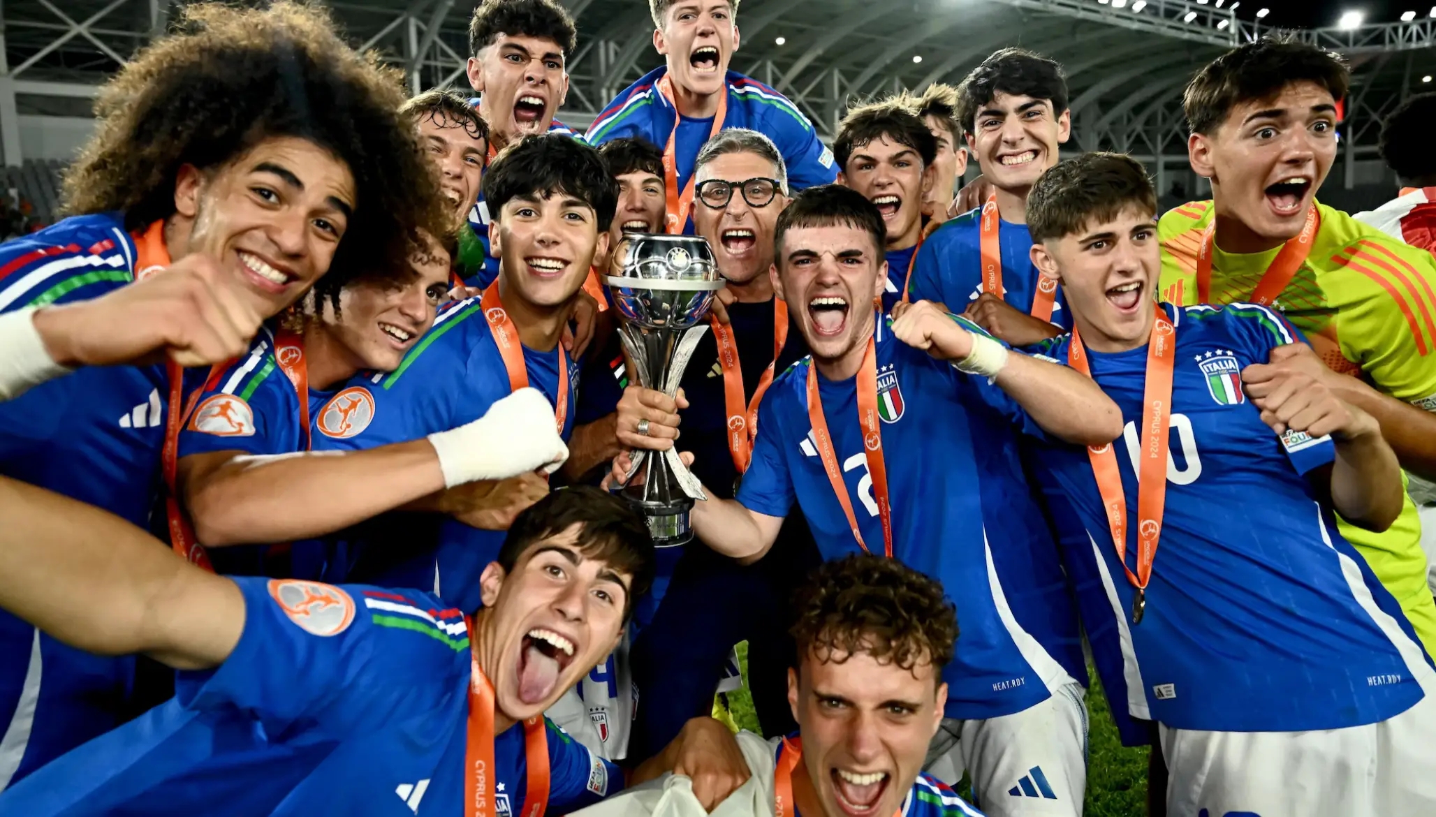 开云体育网页版入口-意大利队挑战威尔士队，誓言夺冠