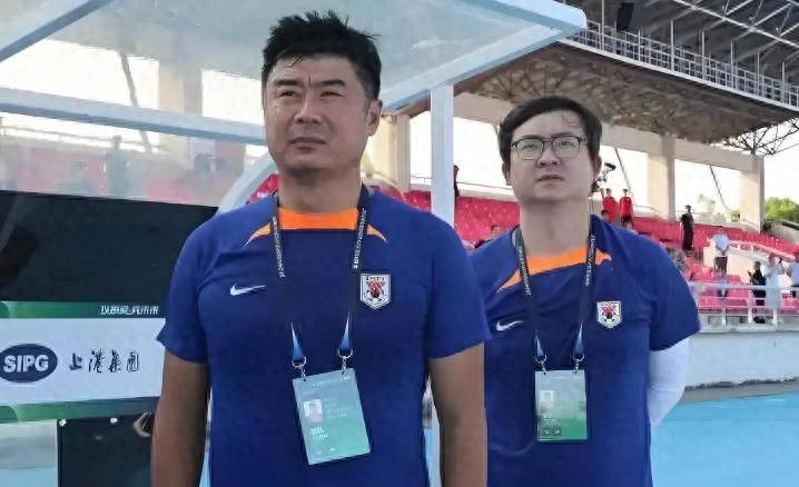 开云体育官方入口-长春亚泰战平山东鲁能，积分暂居中游的简单介绍