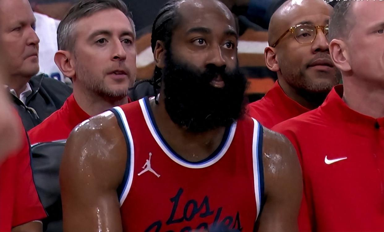 快船队主场劣势明显，无缘晋级下一轮